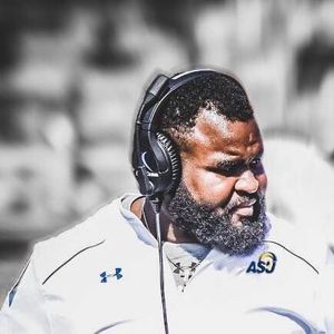 Meet your Posher, Patrick